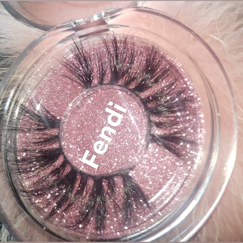 Mink Lashes